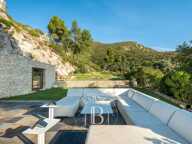 A VENDRE - 13009  - MAISON  - VUE IMPRENABLE SUR MARSEILLE - PRO — photo 3