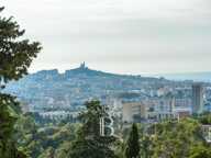 A VENDRE - 13009  - MAISON  - VUE IMPRENABLE SUR MARSEILLE - PRO — photo 4