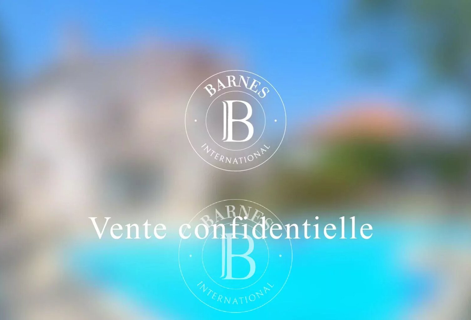 Superbe propriété familiale avec jardin paysager et piscine – Ma — photo 1