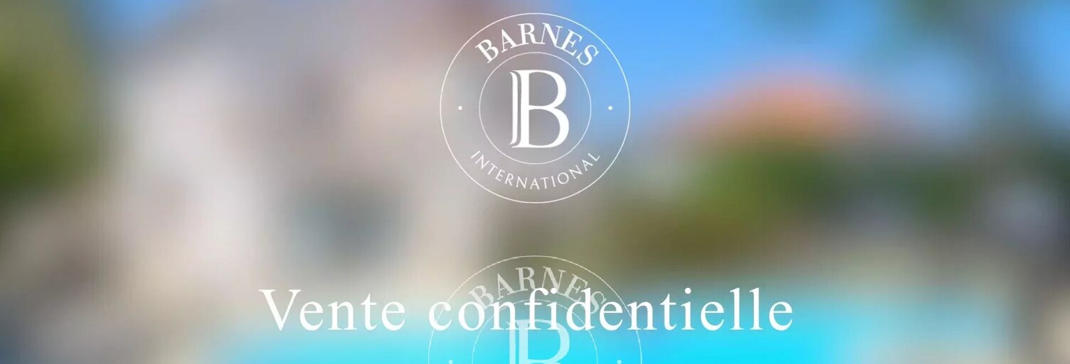 Maison 7 Pièces 250 m² à vendre à Marseille 8 (13008)