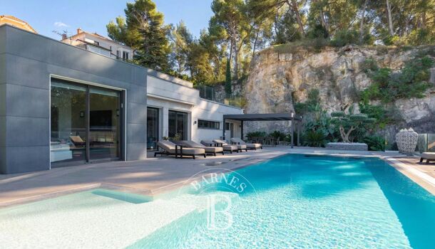 Villa / Maison 7 pièces  à vendre Marseille 12eme 13012