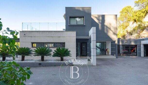 Villa / Maison 7 pièces  à vendre Marseille 12eme 13012