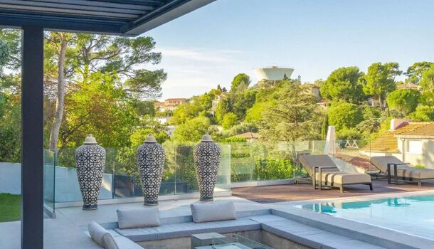 Villa / Maison 7 pièces  à vendre Marseille 12eme 13012