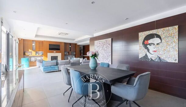 Villa / Maison 7 pièces  à vendre Marseille 12eme 13012