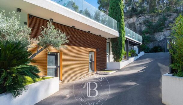 Villa / Maison 7 pièces  à vendre Marseille 12eme 13012