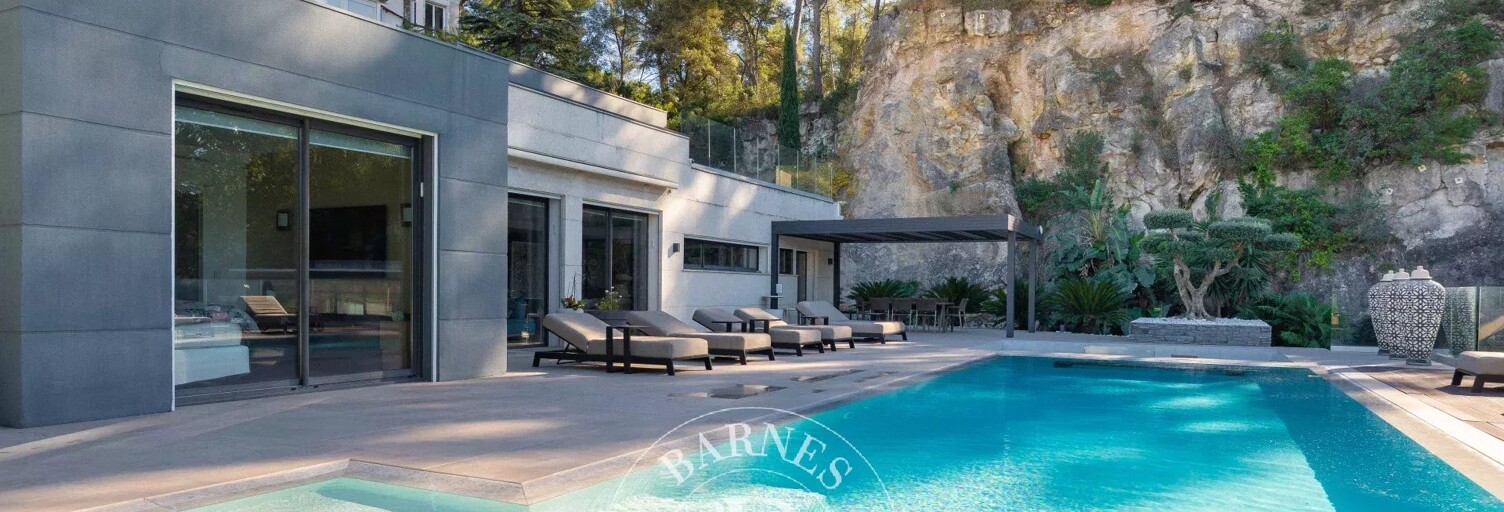 Maison 7 Pièces 480 m² à vendre à Marseille 12 (13012)