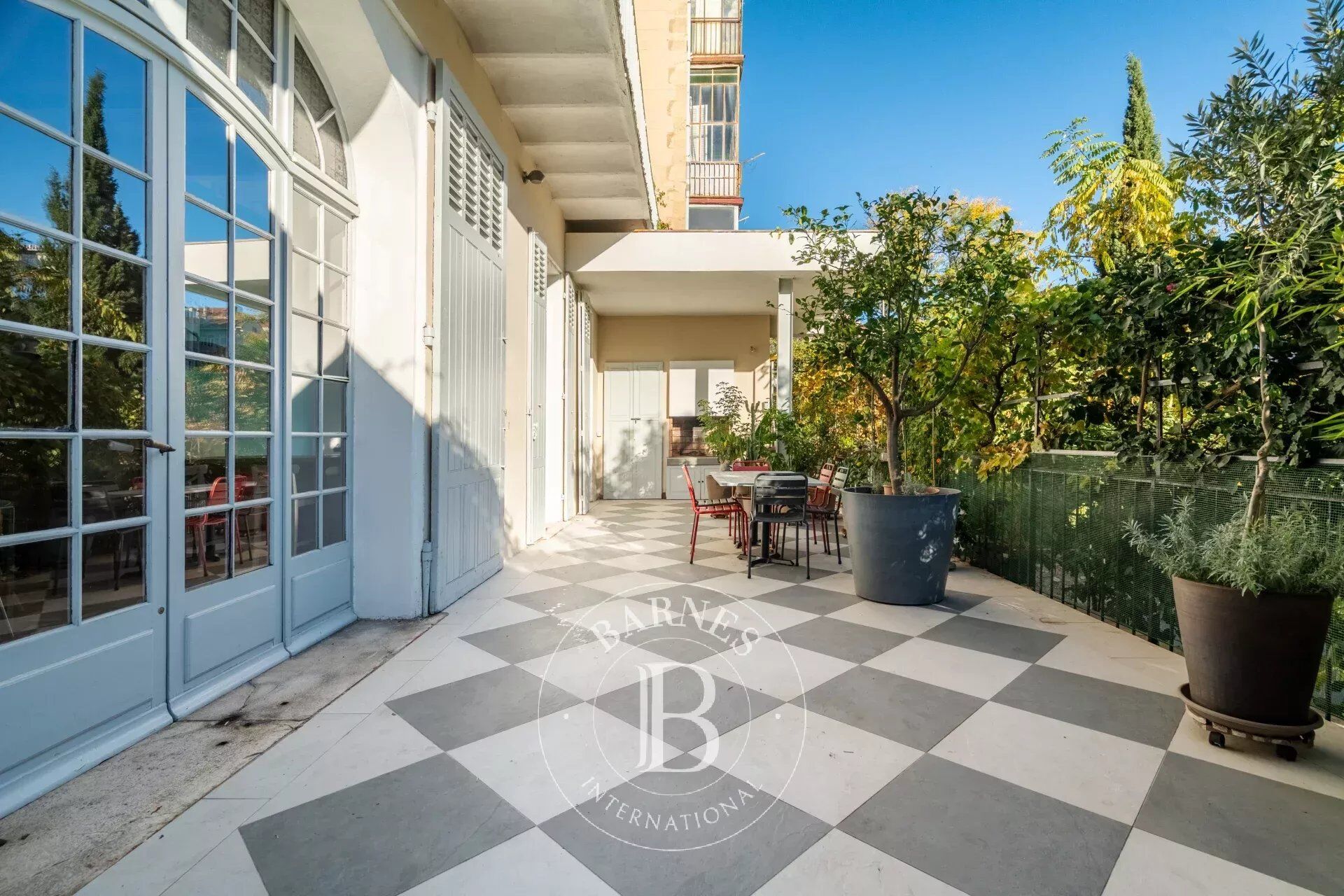 Appartement  T3 à vendre Marseille 5eme 13005