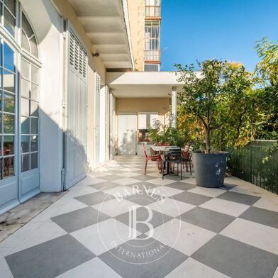 Appartement 3 pièces 620000 €