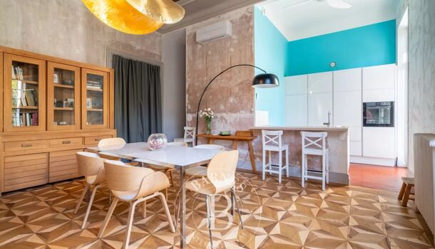 Appartement 3 pièces  à vendre Marseille 5eme 13005