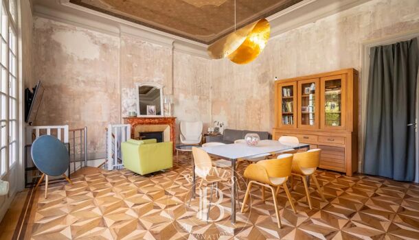 Appartement 3 pièces  à vendre Marseille 5eme 13005