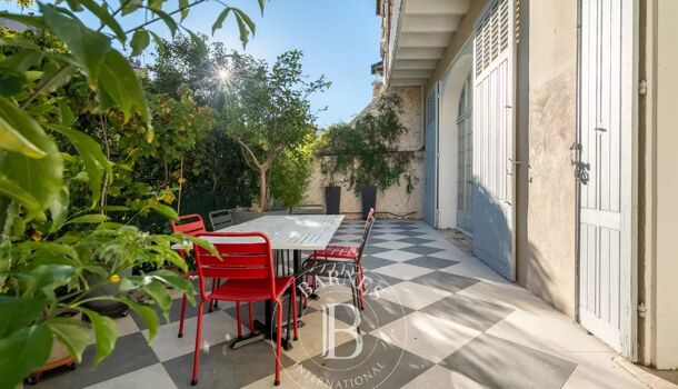 Appartement 3 pièces  à vendre Marseille 5eme 13005