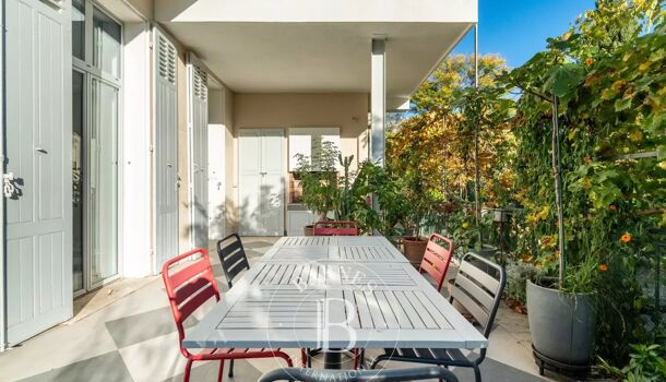 Appartement 3 pièces  à vendre Marseille 5eme 13005