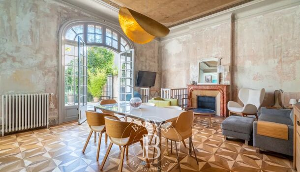 Appartement 3 pièces  à vendre Marseille 4eme 13004