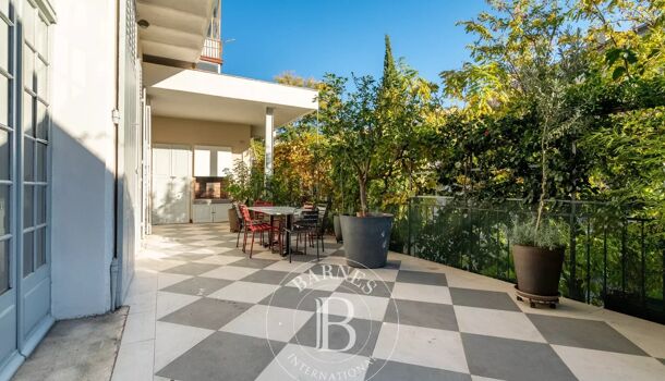 Appartement 3 pièces  à vendre Marseille 4eme 13004