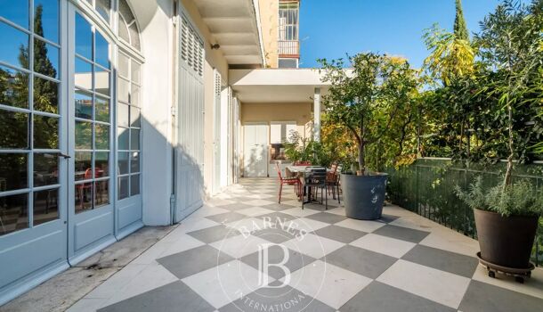 Appartement 3 pièces  à vendre Marseille 4eme 13004