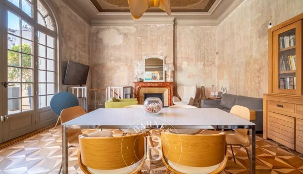 Appartement 3 pièces  à vendre Marseille 4eme 13004