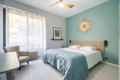 Appartement 3 pièces 595000 €