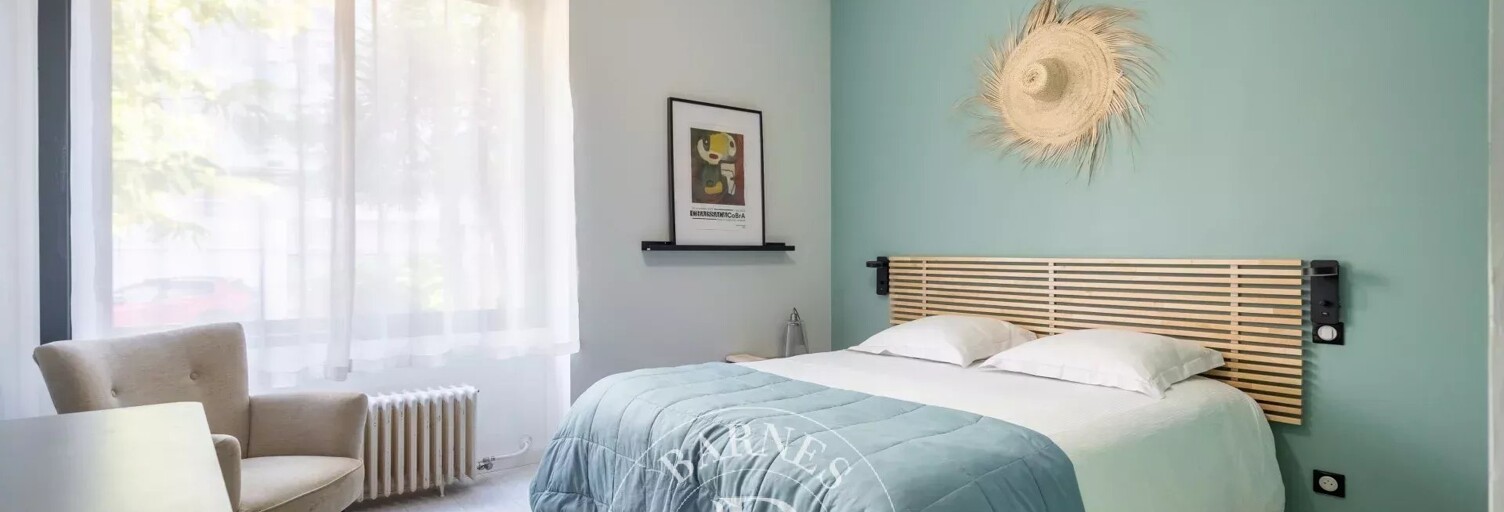 Appartement 3 Pièces 94 m² à vendre à Marseille 4 (13004)