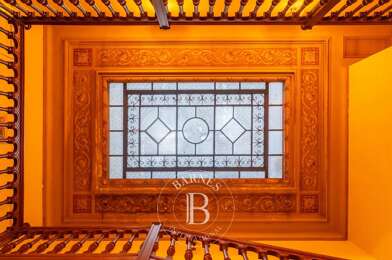 Appartement 3 pièces 595000 €