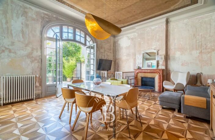 A VENDRE - 13004 - SEBASTOPOL - APPARTEMENT DUPLEX - TERRASSE - — photo 2