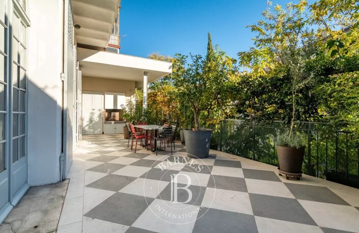 A VENDRE - 13004 - SEBASTOPOL - APPARTEMENT DUPLEX - TERRASSE - — photo 3