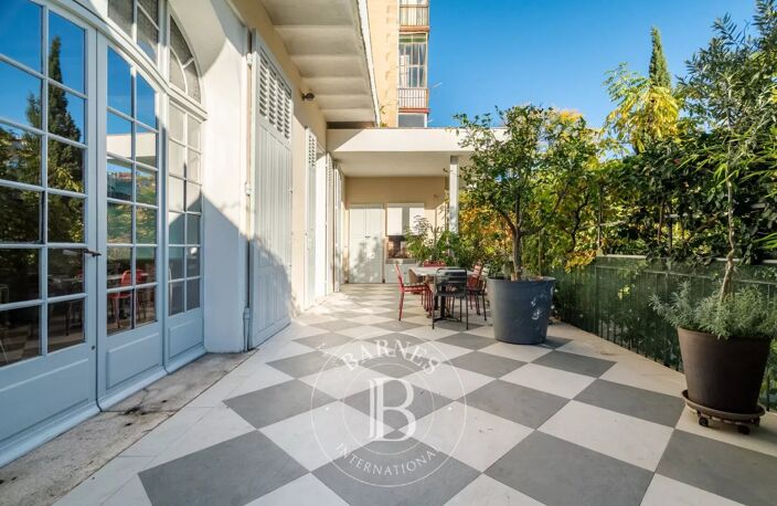 A VENDRE - 13004 - SEBASTOPOL - APPARTEMENT DUPLEX - TERRASSE - — photo 4