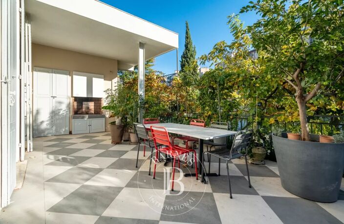 A VENDRE - 13004 - SEBASTOPOL - APPARTEMENT DUPLEX - TERRASSE - — photo 5