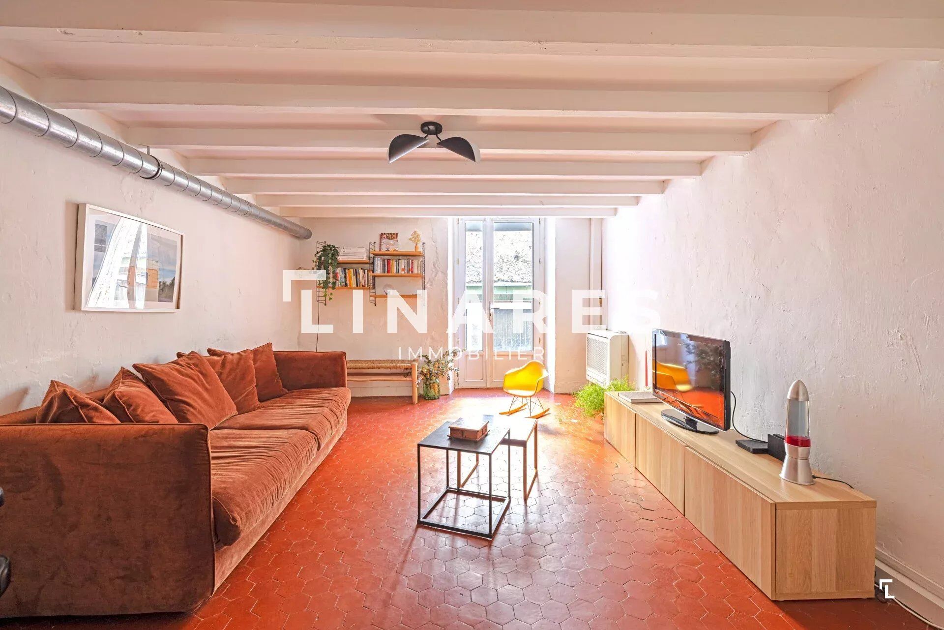 Appartement  à vendre Marseille 6eme 13006