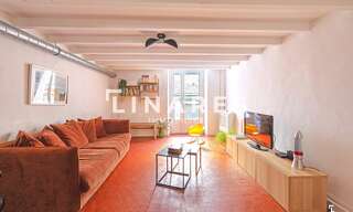 Appartement  107 m² à vendre à Marseille 6 (13006)