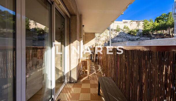 Appartement 4 pièces  à vendre Marseille 7eme 13007