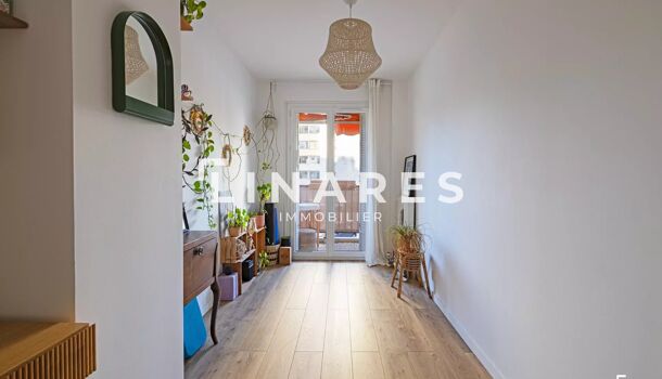 Appartement 4 pièces  à vendre Marseille 7eme 13007