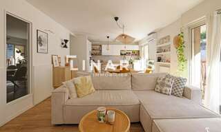 Appartement 4 Pièces 93 m² à vendre à Marseille 7 (13007)