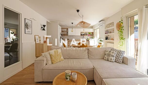 Appartement 4 pièces  à vendre Marseille 7eme 13007