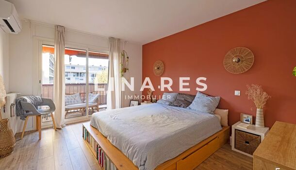 Appartement 4 pièces  à vendre Marseille 7eme 13007