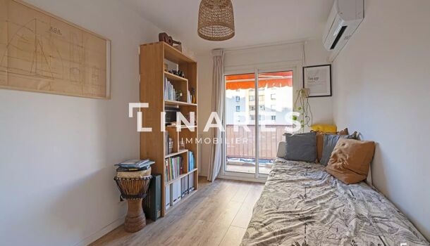 Appartement 4 pièces  à vendre Marseille 7eme 13007