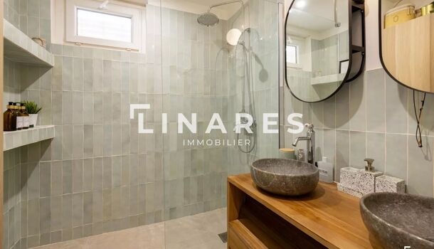 Appartement 4 pièces  à vendre Marseille 7eme 13007