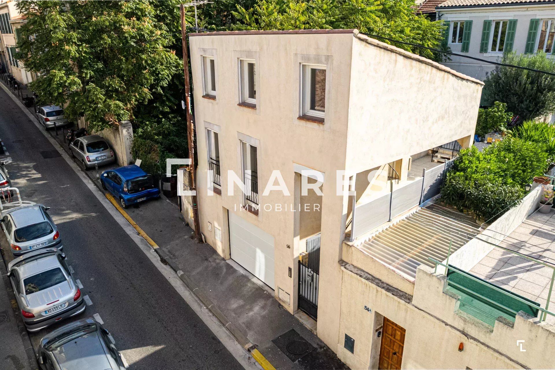 Immeuble  à vendre Marseille 16eme 13016