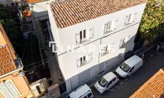 Immeuble  160 m² à vendre à Marseille 16 (13016)