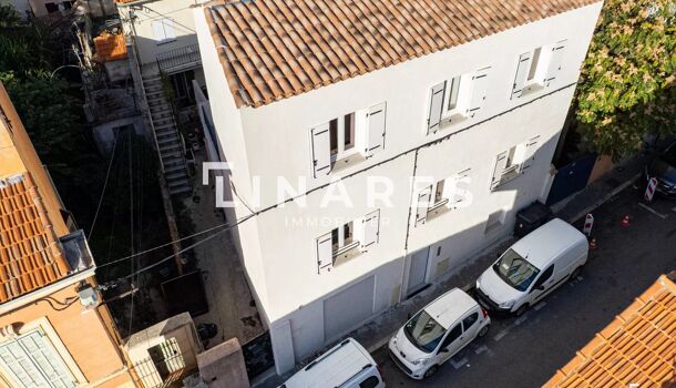 Immeuble  à vendre Marseille 16eme 13016