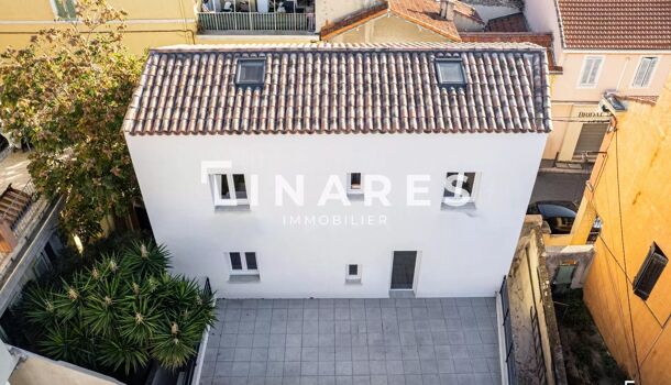 Immeuble  à vendre Marseille 16eme 13016