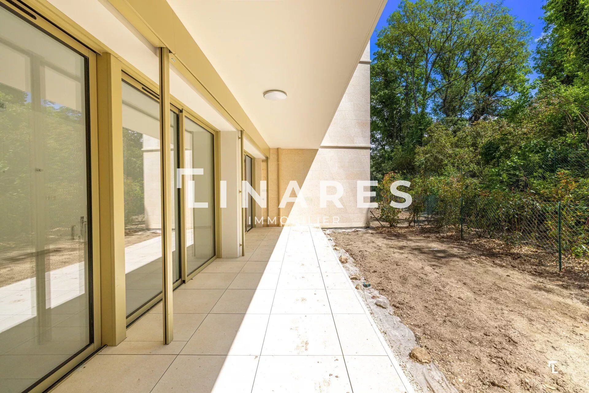 Appartement  T3 à vendre Aix-en-Provence 13100