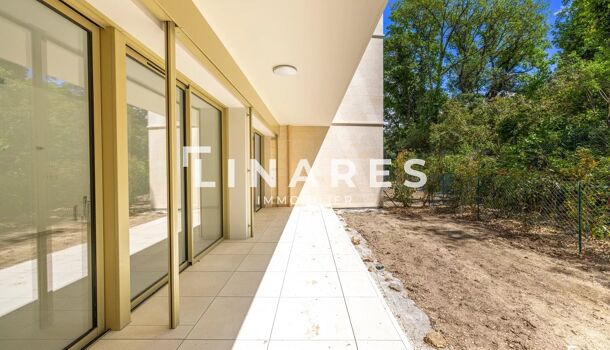 Appartement 3 pièces  à vendre Aix-en-Provence 13100