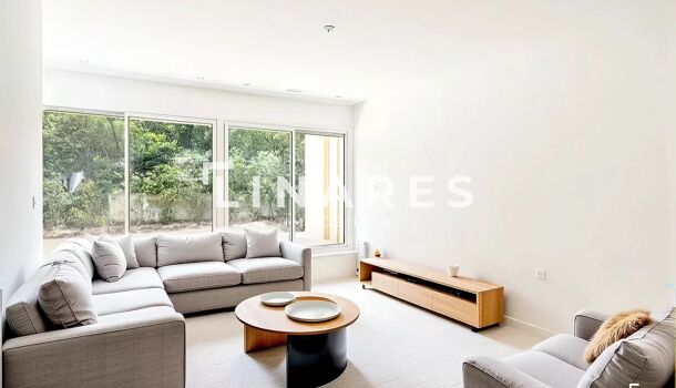 Appartement 3 pièces  à vendre Aix-en-Provence 13100