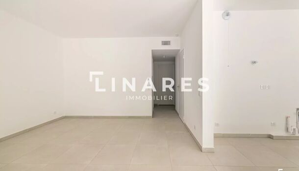 Appartement 3 pièces  à vendre Aix-en-Provence 13100