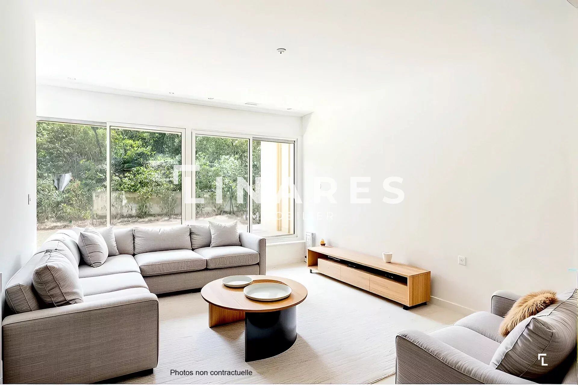 Appartement  T3 à vendre Aix-en-Provence 13100