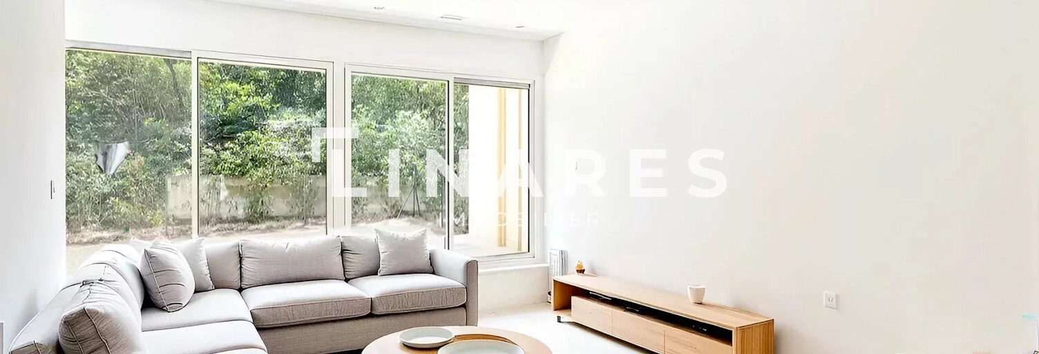 Appartement 3 Pièces 72 m² à vendre à Aix-en-Provence (13100)