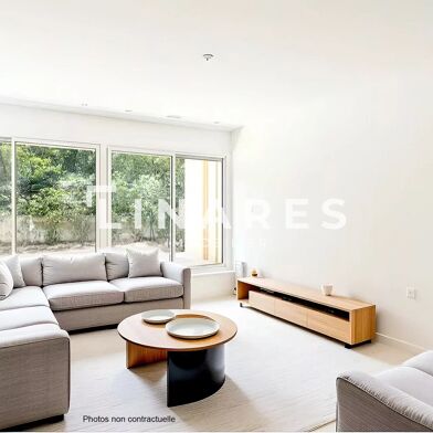 Appartement 3 pièces 499000 €