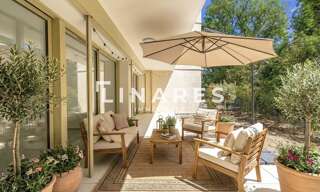 Appartement 3 Pièces 72 m² à vendre à Aix-en-Provence (13100)