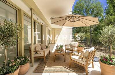 BIBEMUS GARDEN - Appartement T3 en rez-de-jardin de 72m2 + Terra — photo du bien