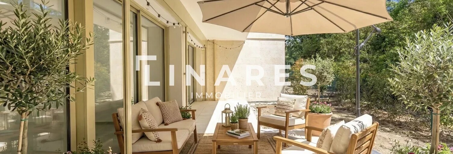 Appartement 3 Pièces 72 m² à vendre à Aix-en-Provence (13100)